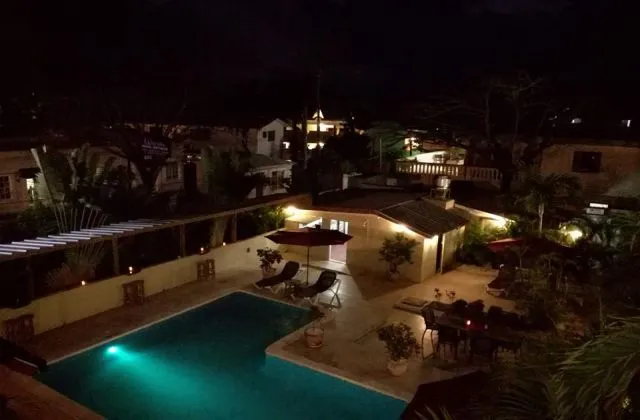 Hotel Don Andres Sosua Republica Dominicana